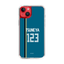 スリムプロテクションケース［ 北海道日本ハムファイターズ - ビジター #123 TSUNEYA ］