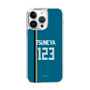 スリムプロテクションケース［ 北海道日本ハムファイターズ - ビジター #123 TSUNEYA ］