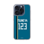 スリムプロテクションケース［ 北海道日本ハムファイターズ - ビジター #123 TSUNEYA ］