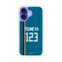 スリムプロテクションケース［ 北海道日本ハムファイターズ - ビジター #123 TSUNEYA ］