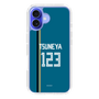 スリムプロテクションケース［ 北海道日本ハムファイターズ - ビジター #123 TSUNEYA ］