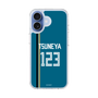 スリムプロテクションケース［ 北海道日本ハムファイターズ - ビジター #123 TSUNEYA ］