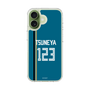 スリムプロテクションケース［ 北海道日本ハムファイターズ - ビジター #123 TSUNEYA ］