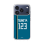 スリムプロテクションケース［ 北海道日本ハムファイターズ - ビジター #123 TSUNEYA ］