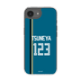 スリムプロテクションケース［ 北海道日本ハムファイターズ - ビジター #123 TSUNEYA ］