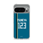 スリムプロテクションケース［ 北海道日本ハムファイターズ - ビジター #123 TSUNEYA ］