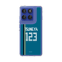 スリムプロテクションケース［ 北海道日本ハムファイターズ - ビジター #123 TSUNEYA ］