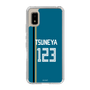 スリムプロテクションケース［ 北海道日本ハムファイターズ - ビジター #123 TSUNEYA ］