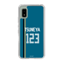 スリムプロテクションケース［ 北海道日本ハムファイターズ - ビジター #123 TSUNEYA ］