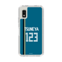 スリムプロテクションケース［ 北海道日本ハムファイターズ - ビジター #123 TSUNEYA ］