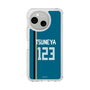スリムプロテクションケース［ 北海道日本ハムファイターズ - ビジター #123 TSUNEYA ］
