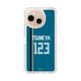 スリムプロテクションケース［ 北海道日本ハムファイターズ - ビジター #123 TSUNEYA ］