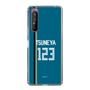 スリムプロテクションケース［ 北海道日本ハムファイターズ - ビジター #123 TSUNEYA ］