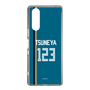スリムプロテクションケース［ 北海道日本ハムファイターズ - ビジター #123 TSUNEYA ］