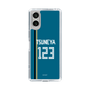 スリムプロテクションケース［ 北海道日本ハムファイターズ - ビジター #123 TSUNEYA ］