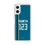 スリムプロテクションケース［ 北海道日本ハムファイターズ - ビジター #123 TSUNEYA ］