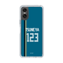 スリムプロテクションケース［ 北海道日本ハムファイターズ - ビジター #123 TSUNEYA ］