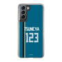 スリムプロテクションケース［ 北海道日本ハムファイターズ - ビジター #123 TSUNEYA ］