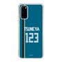 スリムプロテクションケース［ 北海道日本ハムファイターズ - ビジター #123 TSUNEYA ］