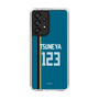スリムプロテクションケース［ 北海道日本ハムファイターズ - ビジター #123 TSUNEYA ］