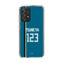 スリムプロテクションケース［ 北海道日本ハムファイターズ - ビジター #123 TSUNEYA ］