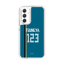 スリムプロテクションケース［ 北海道日本ハムファイターズ - ビジター #123 TSUNEYA ］