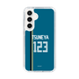 スリムプロテクションケース［ 北海道日本ハムファイターズ - ビジター #123 TSUNEYA ］
