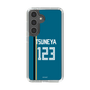 スリムプロテクションケース［ 北海道日本ハムファイターズ - ビジター #123 TSUNEYA ］