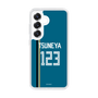スリムプロテクションケース［ 北海道日本ハムファイターズ - ビジター #123 TSUNEYA ］