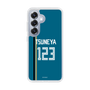 スリムプロテクションケース［ 北海道日本ハムファイターズ - ビジター #123 TSUNEYA ］