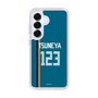 スリムプロテクションケース［ 北海道日本ハムファイターズ - ビジター #123 TSUNEYA ］