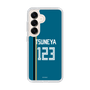スリムプロテクションケース［ 北海道日本ハムファイターズ - ビジター #123 TSUNEYA ］