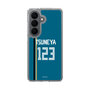 スリムプロテクションケース［ 北海道日本ハムファイターズ - ビジター #123 TSUNEYA ］