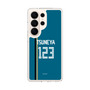スリムプロテクションケース［ 北海道日本ハムファイターズ - ビジター #123 TSUNEYA ］
