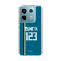 スリムプロテクションケース［ 北海道日本ハムファイターズ - ビジター #123 TSUNEYA ］