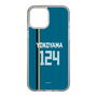 スリムプロテクションケース［ 北海道日本ハムファイターズ - ビジター #124 YOKOYAMA ］