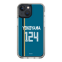 スリムプロテクションケース［ 北海道日本ハムファイターズ - ビジター #124 YOKOYAMA ］