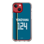 スリムプロテクションケース［ 北海道日本ハムファイターズ - ビジター #124 YOKOYAMA ］