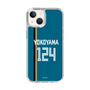 スリムプロテクションケース［ 北海道日本ハムファイターズ - ビジター #124 YOKOYAMA ］