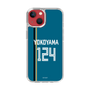スリムプロテクションケース［ 北海道日本ハムファイターズ - ビジター #124 YOKOYAMA ］