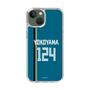 スリムプロテクションケース［ 北海道日本ハムファイターズ - ビジター #124 YOKOYAMA ］