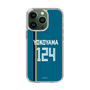 スリムプロテクションケース［ 北海道日本ハムファイターズ - ビジター #124 YOKOYAMA ］