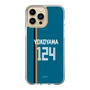 スリムプロテクションケース［ 北海道日本ハムファイターズ - ビジター #124 YOKOYAMA ］