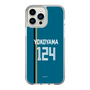 スリムプロテクションケース［ 北海道日本ハムファイターズ - ビジター #124 YOKOYAMA ］