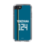 スリムプロテクションケース［ 北海道日本ハムファイターズ - ビジター #124 YOKOYAMA ］