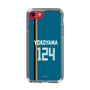 スリムプロテクションケース［ 北海道日本ハムファイターズ - ビジター #124 YOKOYAMA ］