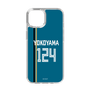 スリムプロテクションケース［ 北海道日本ハムファイターズ - ビジター #124 YOKOYAMA ］
