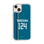 スリムプロテクションケース［ 北海道日本ハムファイターズ - ビジター #124 YOKOYAMA ］