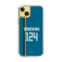 スリムプロテクションケース［ 北海道日本ハムファイターズ - ビジター #124 YOKOYAMA ］