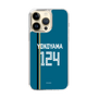 スリムプロテクションケース［ 北海道日本ハムファイターズ - ビジター #124 YOKOYAMA ］